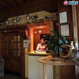 Reception Alpengasthof Weißbach Fotos