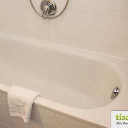 Camera da bagno Isserwirt Fotos