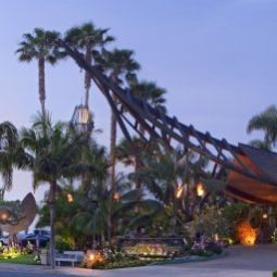 Humphreys Half Moon Inn And Suites San Diego Shelter Island (Kalifornien)