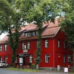 Ringhotel Zum Harzer Clausthal-Zellerfeld Zellerfeld