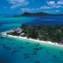 Hotel Bora Bora Tevaitoa French polynesia
