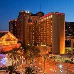 DoubleTree by Hilton New Orleans New Orleans (Louisiana)                        