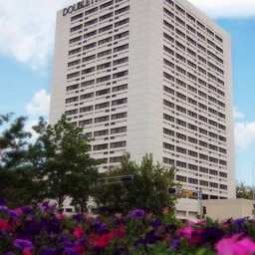 DoubleTree by Hilton Albuquerque Albuquerque (New Mexico)                       