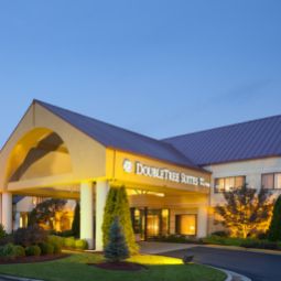 Doubletree Guest Suites® Cincinnati/Sharonville  Cincinnati Sharonville (Ohio)                 