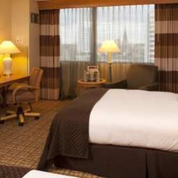 DoubleTree by Hilton Tulsa Downtown Tulsa (Oklahoma)                         