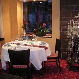 Restaurant Rösslipost Landgasthof Fotos