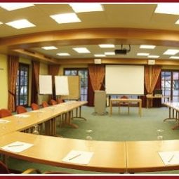 Конференц-зал Hofherr Posthotel Fotos