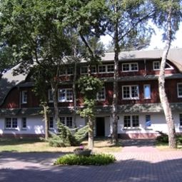  Seetel Hotel & Ferienanlage Waldhof Fotos