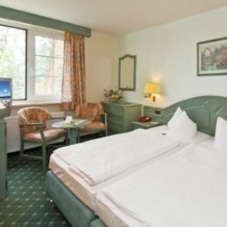  Seetel Hotel & Ferienanlage Waldhof Fotos