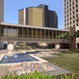 Hotelfotos DoubleTree by Hilton Houston Downtown