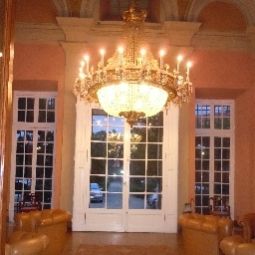 Villa Balbi Grand Hotel Sestri Levante (Riviera di Levante)