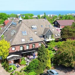 Wennhof Scharbeutz 