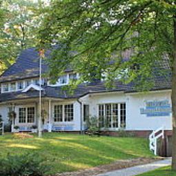 Thurm-Meyer Landhaus Wildeshausen 