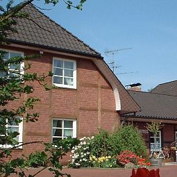 Landhaus Radler Zeven 