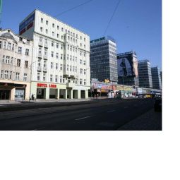 Lech Poznan Stare Miasto