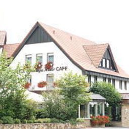 Teutoburger Wald Ringhotel Tecklenburg Brochterbeck