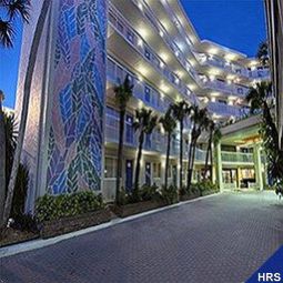 Hotelfotos Tradewinds Sandpiper Sandpiper Beach Resort