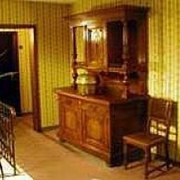Vue intérieure Landhaus Michels garni Fotos