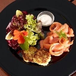 Cocina Lüdenbach Restaurant Hotel Fotos
