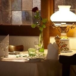 Restaurante Lüdenbach Restaurant Hotel Fotos