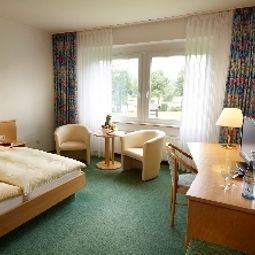 Habitación Lüdenbach Restaurant Hotel Fotos