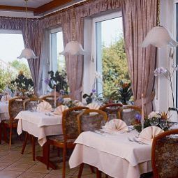Ristorante Fasanerie Fotos