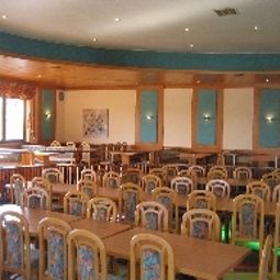 Bankettsaal Zur Linde Landgasthof Fotos