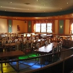 Bankettsaal Zur Linde Landgasthof Fotos
