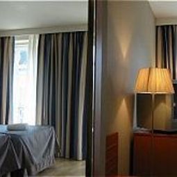 Номер EXE Grand Place Fotos