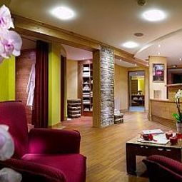 Hotelfotos Temmos Hotel du Golf -Les Arcs 1800 Résidence de Tourisme