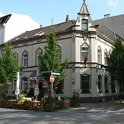 Zum Rathaus Stadt-gut-Hotel Oberhausen 