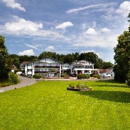 Lüdenbach Restaurant Hotel Overath 