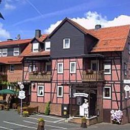 Bonn Landgasthaus Baunatal Rengershausen