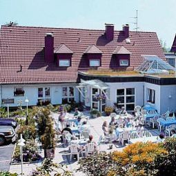 Hotelfotos Fasanerie