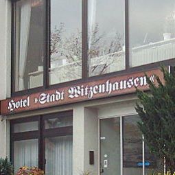 Stadt Witzenhausen Witzenhausen 