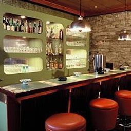 Bar Kranich Fotos
