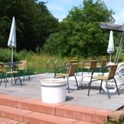 Terrasse Christel Fotos