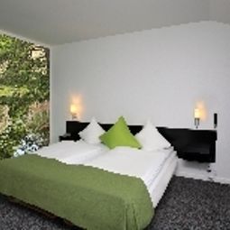Best Western Kronprinds Frederik Fredericia 