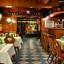 Restaurant Zum Bäcker Gasthof Fotos