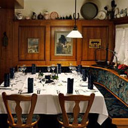 Restaurant Zum Bäcker Gasthof Fotos