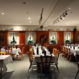 Restaurant Zum Bäcker Gasthof Fotos