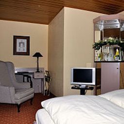 Chambre Zum Bäcker Gasthof Fotos