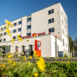 Autobahnmotel Weiskirchen Nord Rodgau Weiskirchen