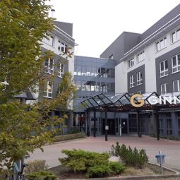 Pentahotel Berlin-Potsdam Teltow 