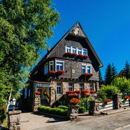 Hasselhof Garni Braunlage 