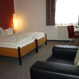 Room Hansen Fotos