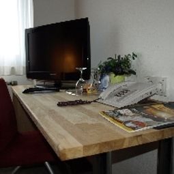 Room Hansen Fotos