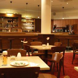 Bar NH Berlin Potsdam Fotos