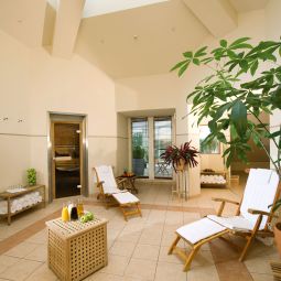 Zona Wellness NH Berlin Potsdam Fotos