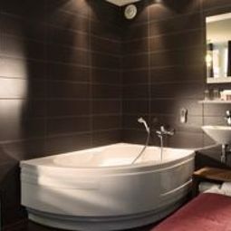 Cuarto de baño Courcelles Etoile Fotos